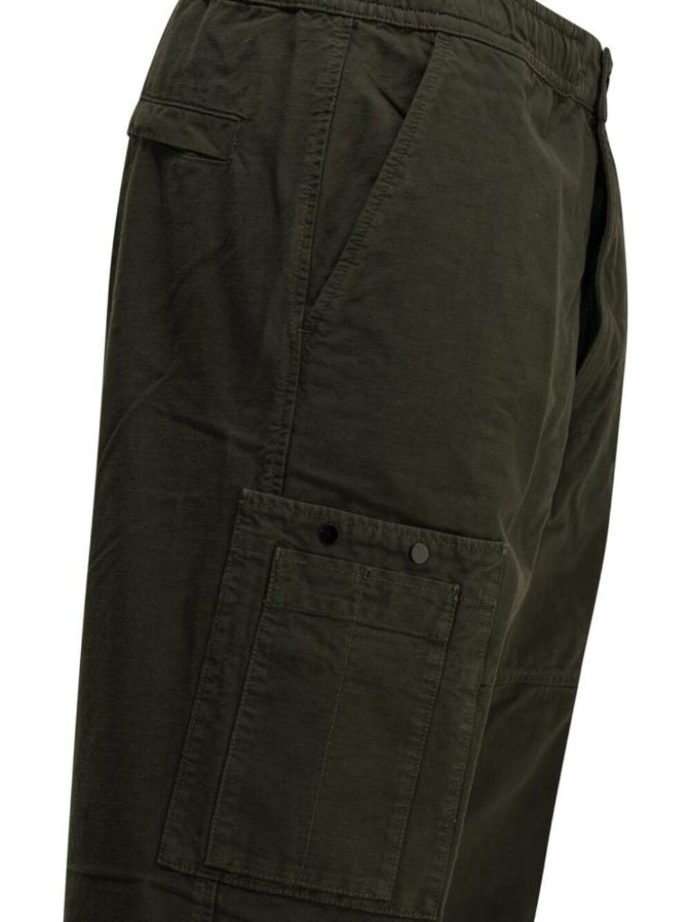 Stone Island Organic Cotton Ripstop Cargo Pants Tag Size 31 Men - Picture 4 of 4